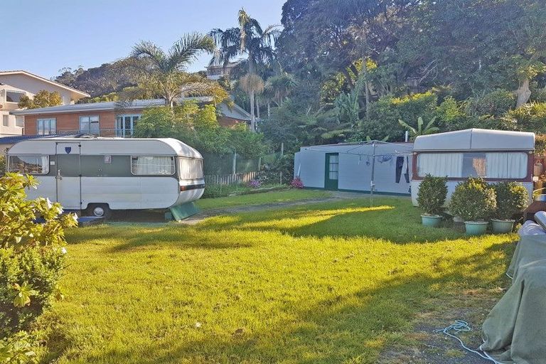 Photo of property in 8 The Esplanade, Tairua, 3508
