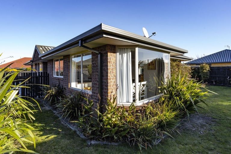 Photo of property in 31b Green Street, Rangiora, 7400