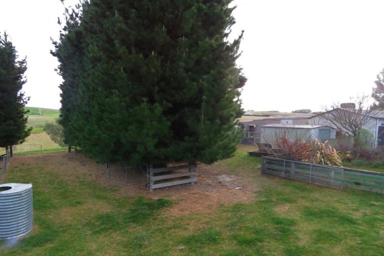 Photo of property in 83 Whiterocks Road, Deborah, Oamaru, 9492