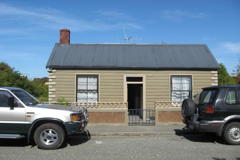 Photo of property in 8 Baker Street, West End, Timaru, 7910