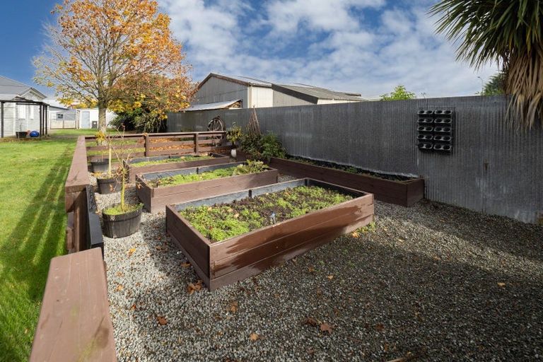 Photo of property in 43 Princes Street, Netherby, Ashburton, 7700