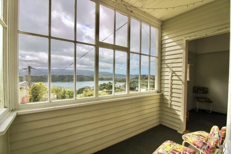 Photo of property in 65 Roseneath Terrace, Roseneath, Wellington, 6011