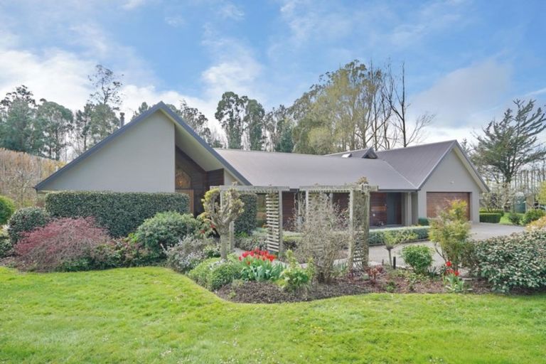Photo of property in 1153 Springs Road, Lincoln, Christchurch, 7676