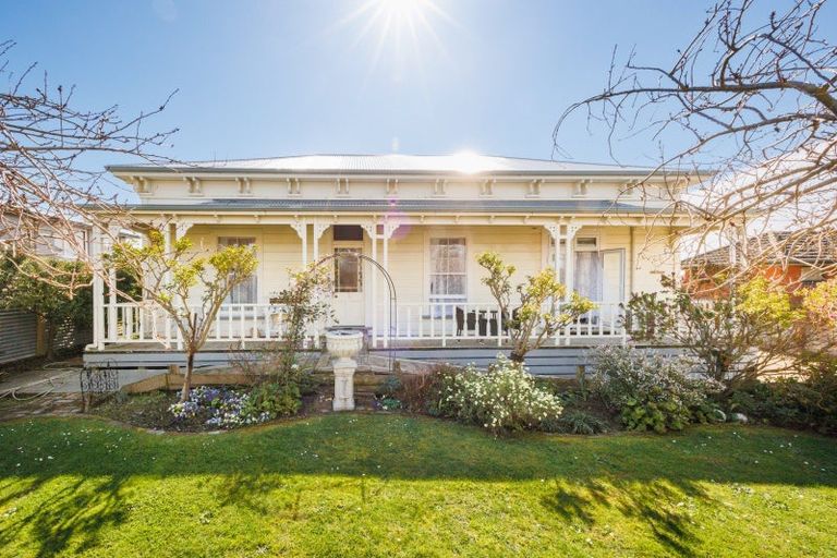 Photo of property in 6 North Street, Feilding, 4702