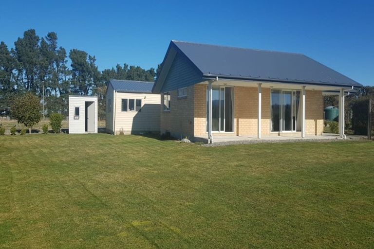 Photo of property in 315 Depot Road, Burnt Hill, Oxford, 7495