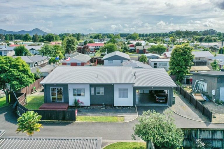 Photo of property in 15b Duke Street, Ngaruawahia, 3720