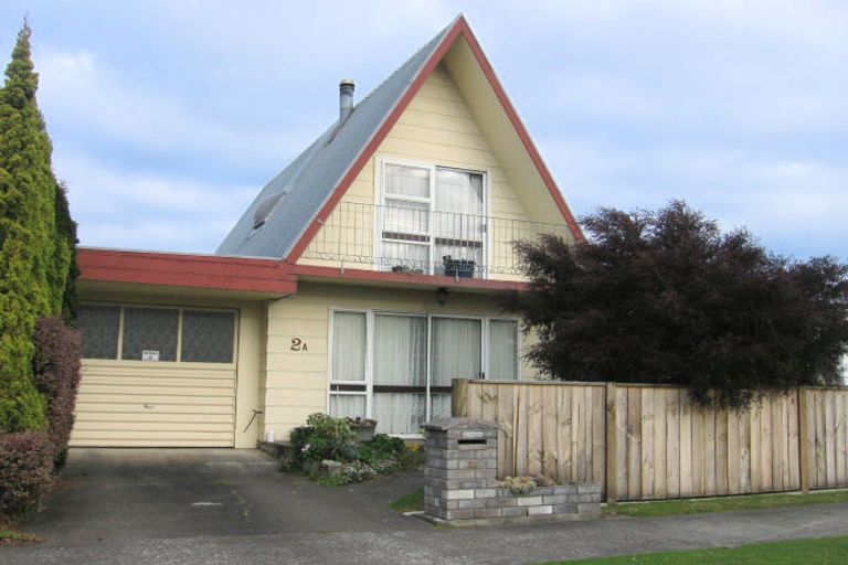 Photo of property in 2a Seaforth Avenue, Milson, Palmerston North, 4414