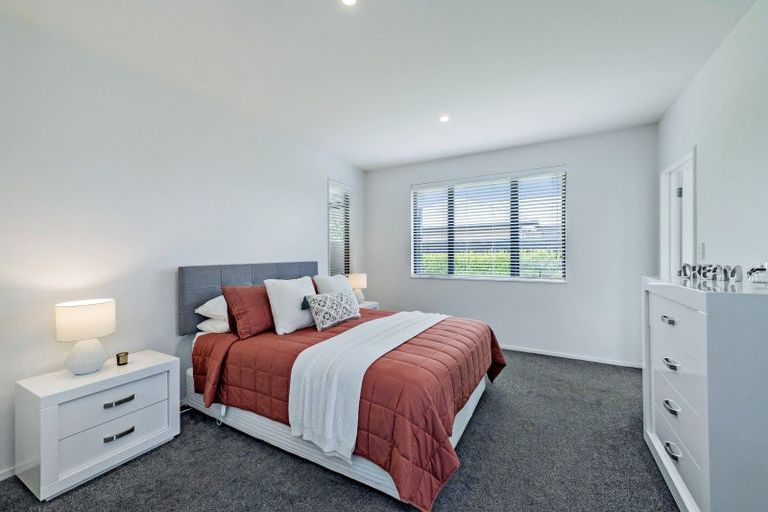 Photo of property in 33 Carston Street, Leeston, 7632