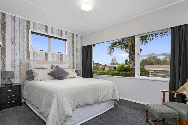 Photo of property in 6 Puriri Place, Matamata, 3400