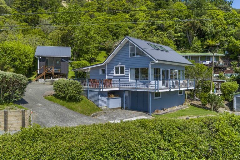 Photo of property in 65 Moenui Road, Havelock, 7281