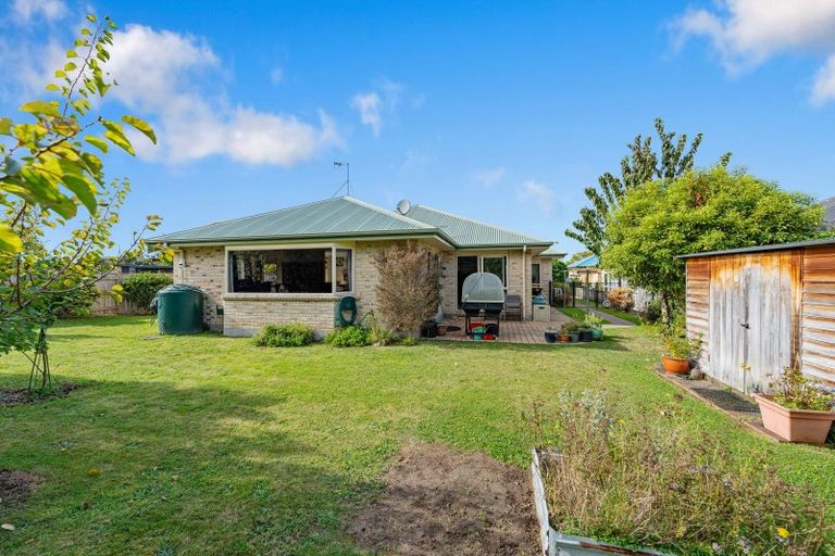 Photo of property in 8 Kimbolton Road, Feilding, 4702