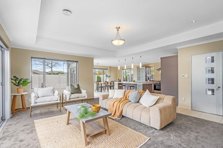 Photo of property in 139 William Brittan Avenue, Halswell, Christchurch, 8025