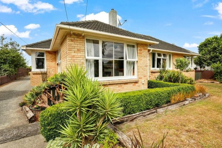 Photo of property in 38 Havelock Road, Ngaruawahia, 3720