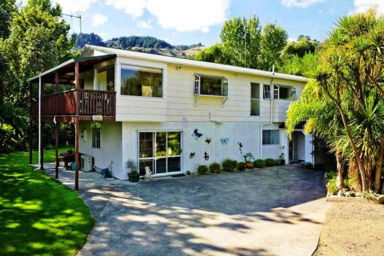 Photo of property in 513a Taneatua Road, Taneatua, Whakatane, 3191