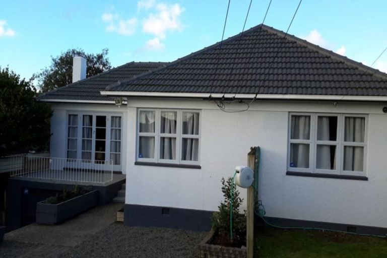 Photo of property in 1/27 Prictor Street, Papakura, 2110