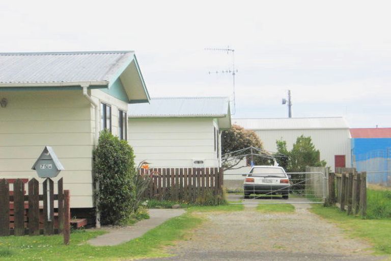 Photo of property in 75b Richard Street, Opotiki, 3122