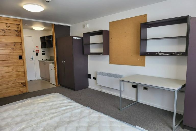 Photo of property in Martin Square Apartments, 106/20 Martin Square, Te Aro, Wellington, 6011