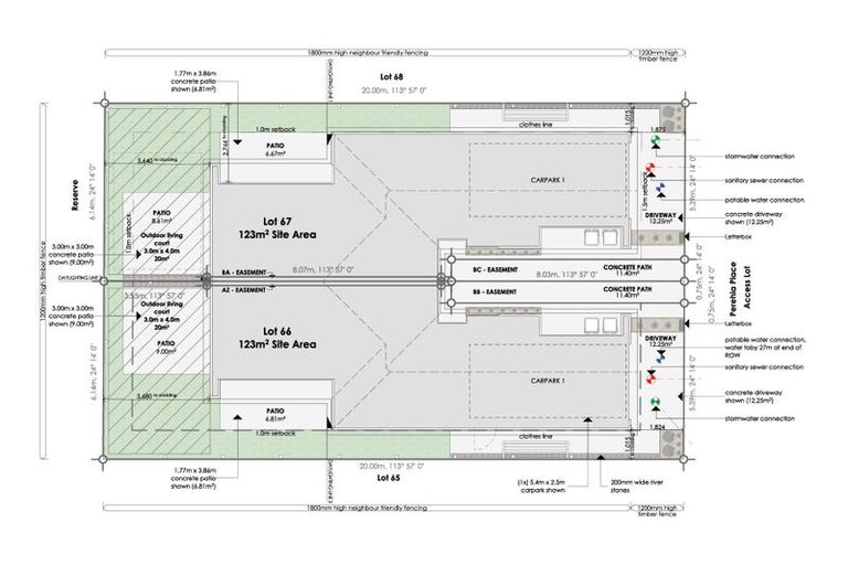 Photo of property in 9 Perehia Place, Papamoa, 3118