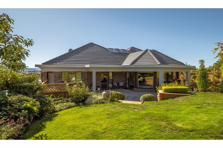 Photo of property in 36 Elisha Drive, Witherlea, Blenheim, 7201