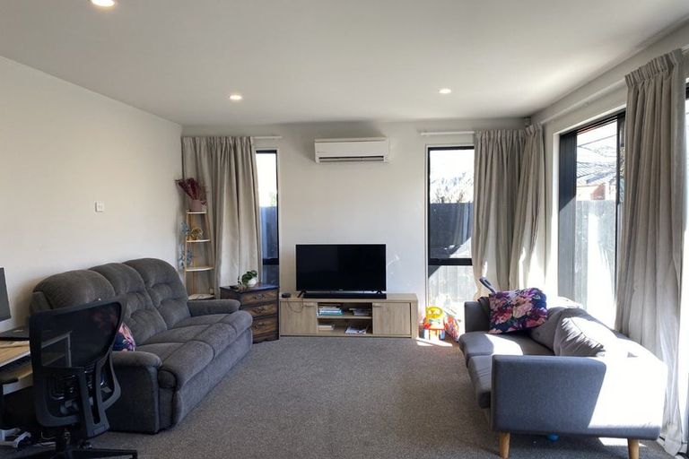 Photo of property in 3/7 Yale Street, Spreydon, Christchurch, 8024