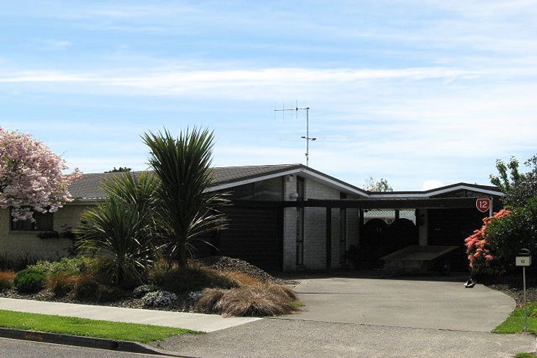 Photo of property in 12 Newman Avenue, Brightwater, 7022
