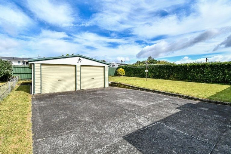Photo of property in 79 Coxhead Road, Manurewa, Auckland, 2102