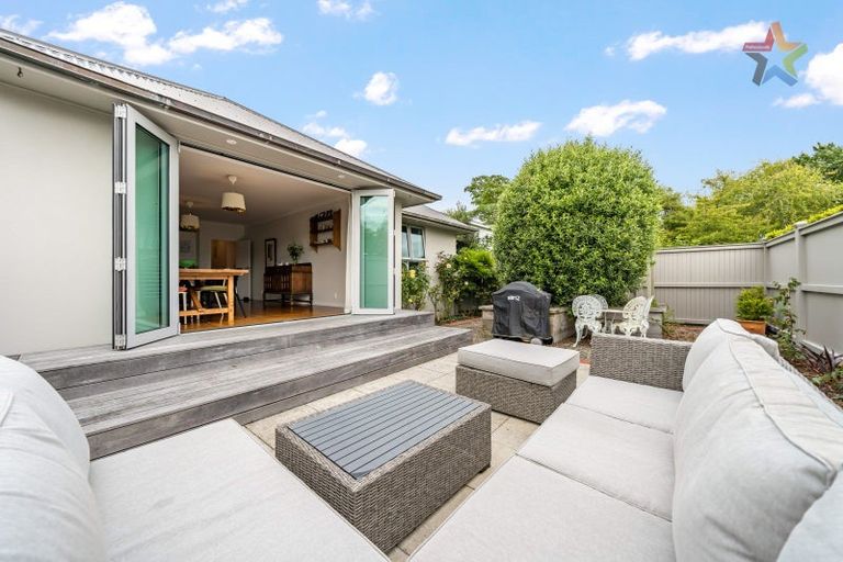 Photo of property in 11 Chilton Grove, Hutt Central, Lower Hutt, 5010