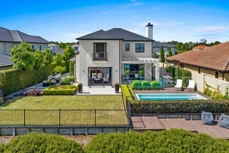 Photo of property in 57 Milano Boulevard, Karaka, Papakura, 2113