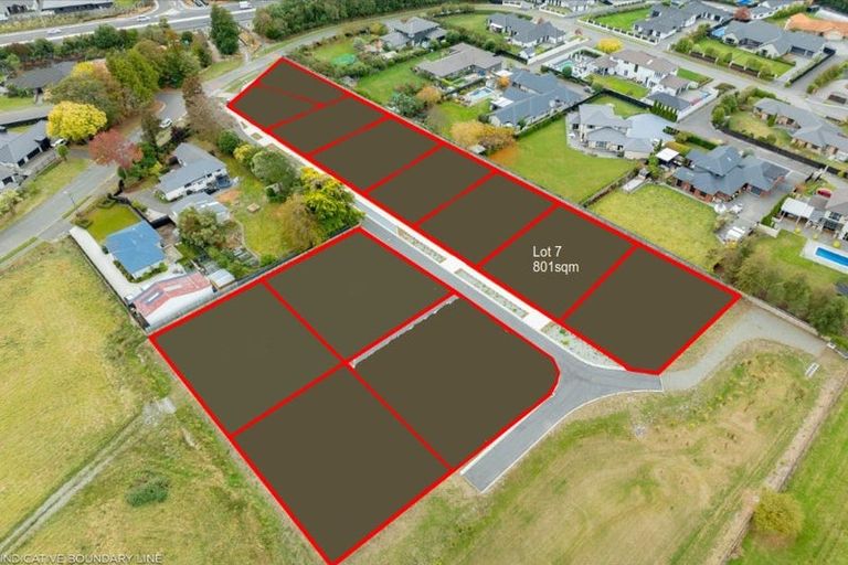 Photo of property in 13 Gulati Lane, Mairehau, 8052