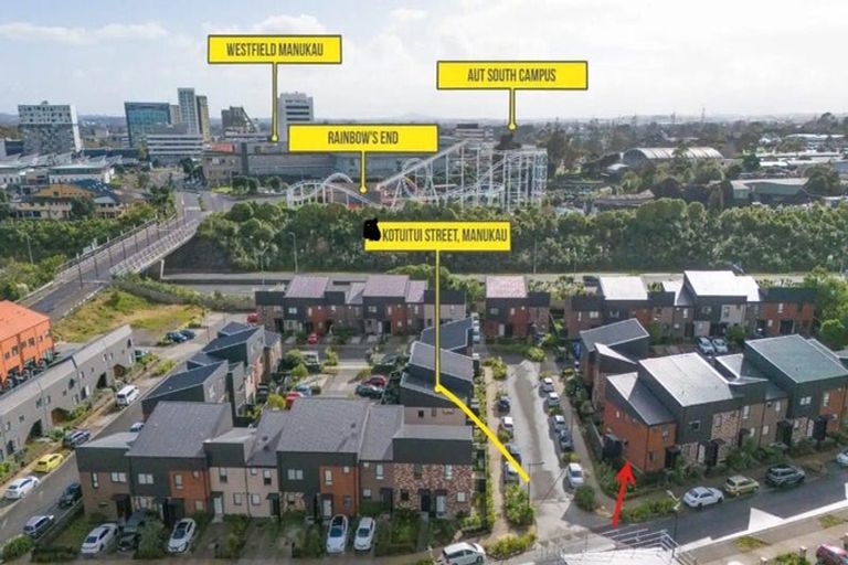 Photo of property in 32 Tuhono Street, Manukau, Auckland, 2104