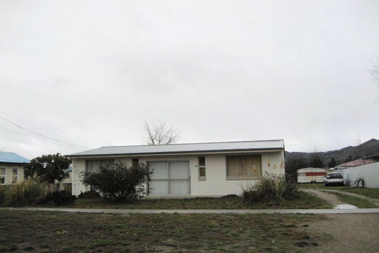 Photo of property in 81 Fache Street, Clyde, 9330