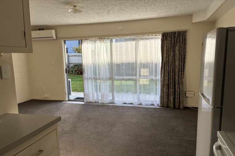 Photo of property in 1/11 Sherborne Street, St Albans, Christchurch, 8014