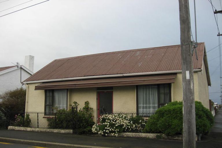 Photo of property in 97 Bay View Road, South Dunedin, Dunedin, 9012