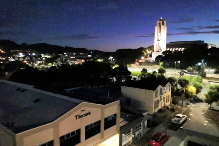 Photo of property in Martin Square Apartments, 618/20 Martin Square, Te Aro, Wellington, 6011
