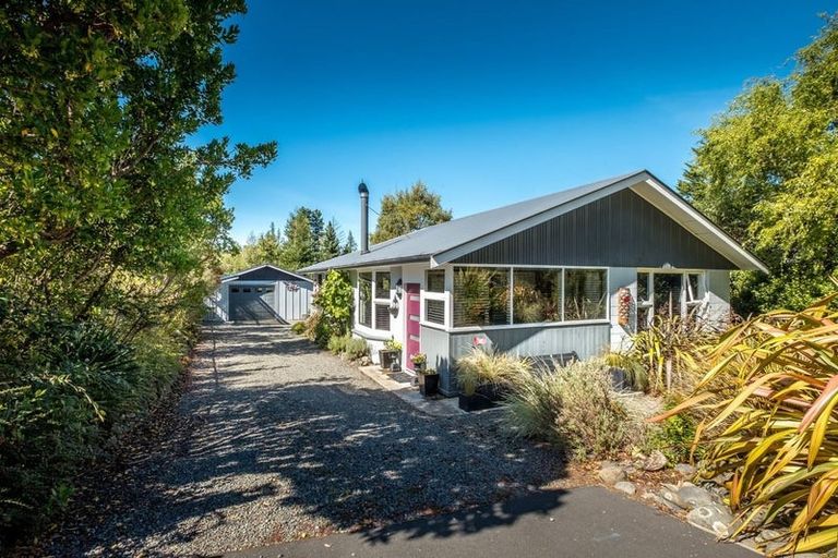 Photo of property in 47 Chalet Crescent, Hanmer Springs, 7334