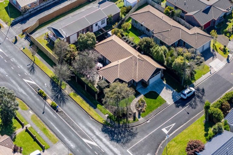 Photo of property in 1 Jean Place, Pukete, Hamilton, 3200