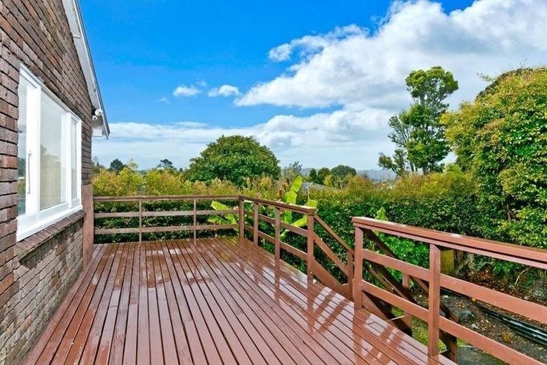 Photo of property in 31 Lanigan Street, Birkdale, Auckland, 0626