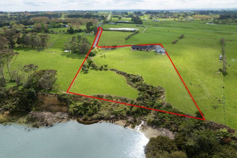 Photo of property in 107 Percy Millen Drive, Waiau Pa, Pukekohe, 2679