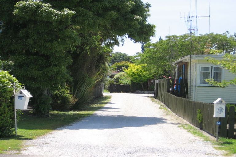 Photo of property in 64 Haerehuka Street, Otorohanga, 3900