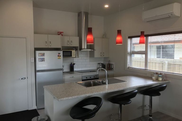 Photo of property in 48a Fairfield Avenue, Addington, Christchurch, 8024