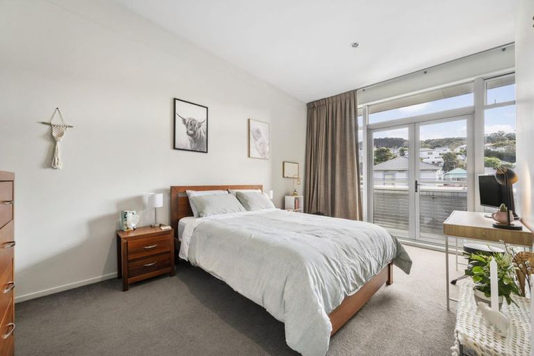 Photo of property in 20/185 Tasman Street, Mount Cook, Wellington, 6021