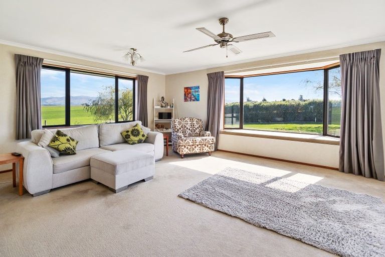 Photo of property in 413 Marshall Road, Otaio, Timaru, 7971