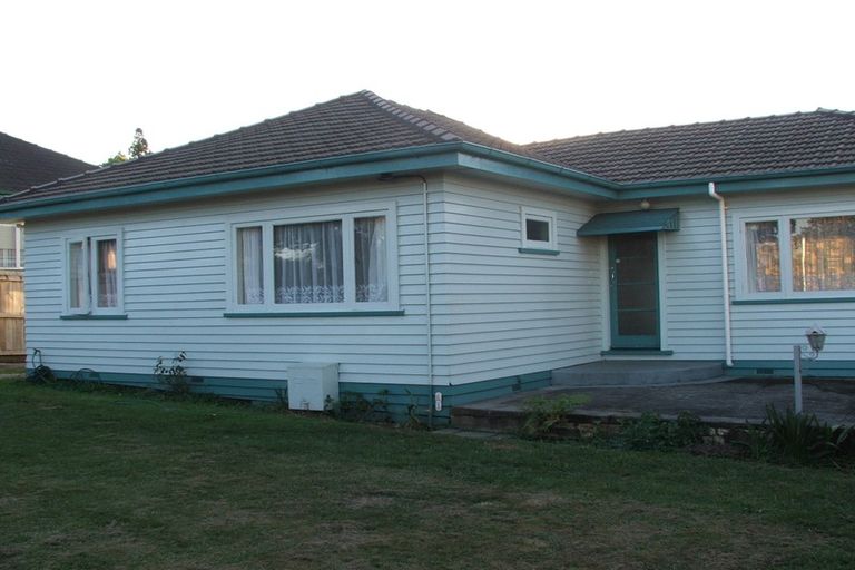 Photo of property in 33 Masters Avenue, Hillcrest, Hamilton, 3216