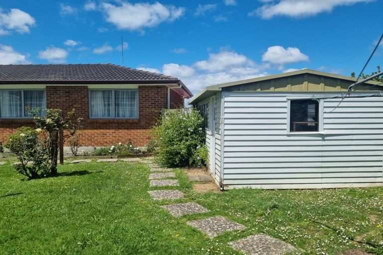 Photo of property in 1/13 Studfall Street, Pakuranga Heights, Auckland, 2010
