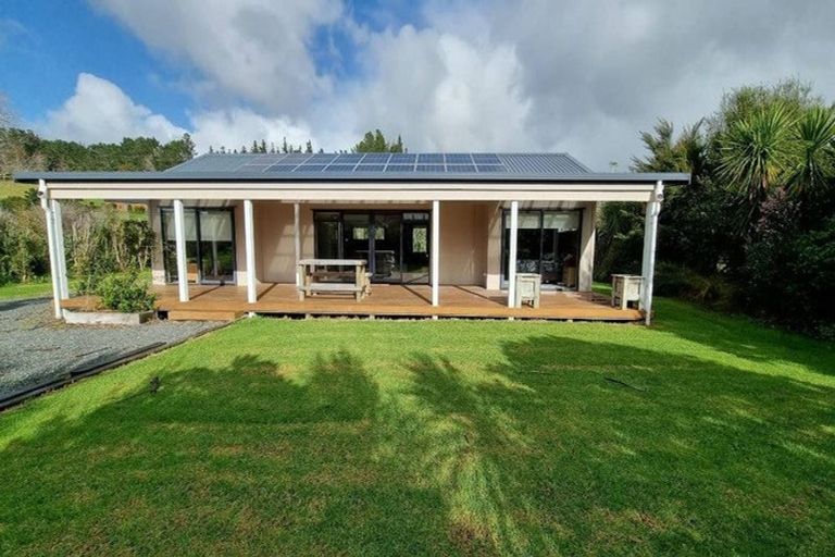 Photo of property in 129 Tara Road, Mangawhai, Kaiwaka, 0573