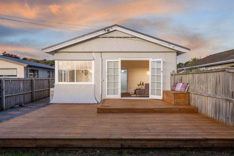 Photo of property in 91 Baker Street, New Brighton, Christchurch, 8083
