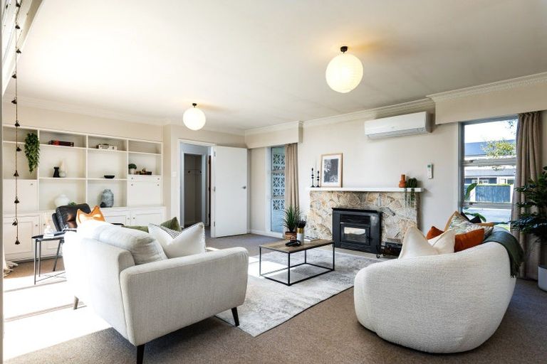 Photo of property in 118 Alfred Street, Blenheim, 7201