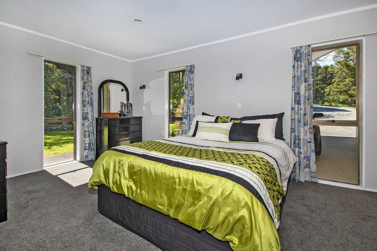 Photo of property in 373 Vinegar Hill Road, Kauri, Kamo, 0185