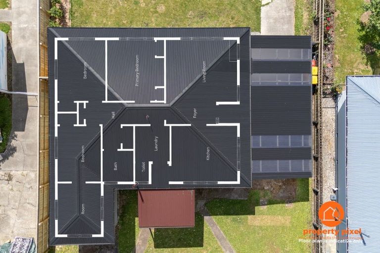 Photo of property in 238 High Street North, Carterton, 5713