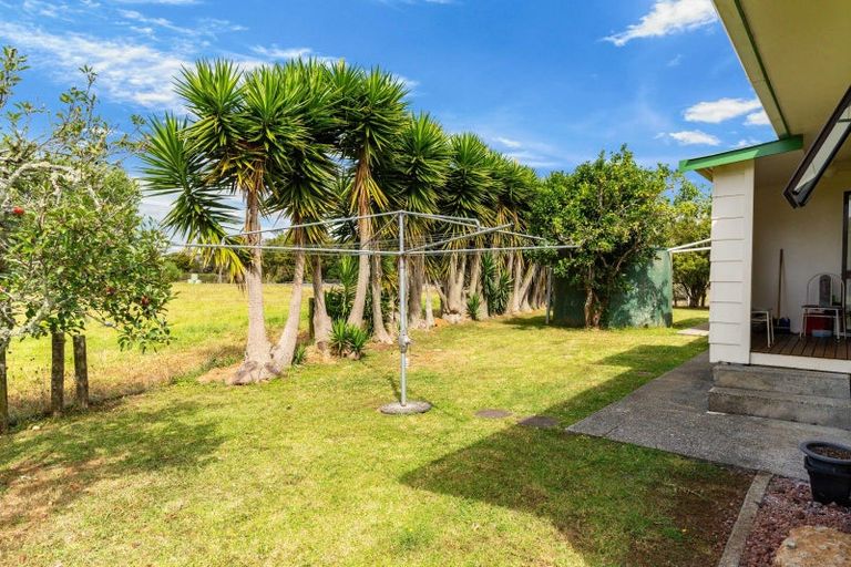 Photo of property in 299 Tauraroa Road, Maungakaramea, Whangarei, 0178